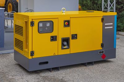 Generator Installation in Denver County, CO