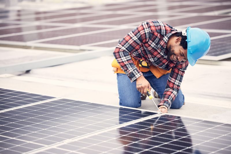 Solar Tube Repair
