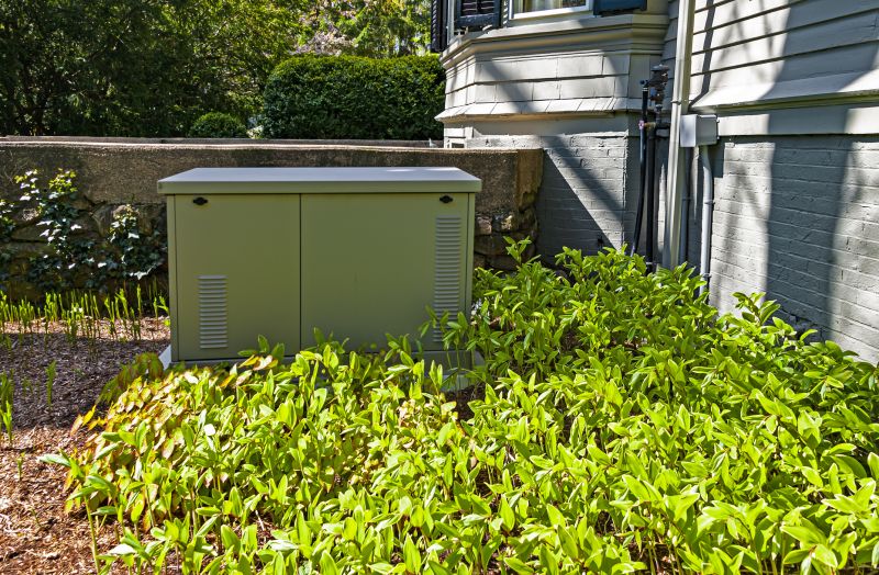 Backup Generator Installation in Prescott Valley, AZ