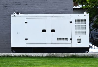Backup Generator Installation in Prescott, AZ