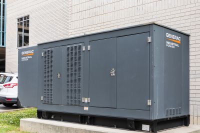 Electric Generator Repair in Provo, UT