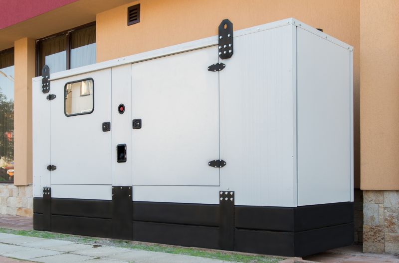 Gas Generator Installation in Provo, UT