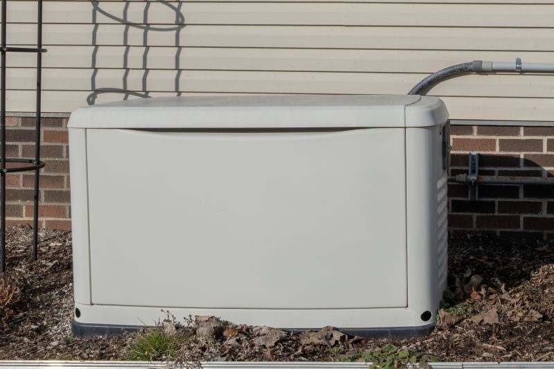Gas Generator Installation in Prescott, AZ