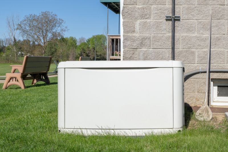 Generator Hookup Service in Orem, UT