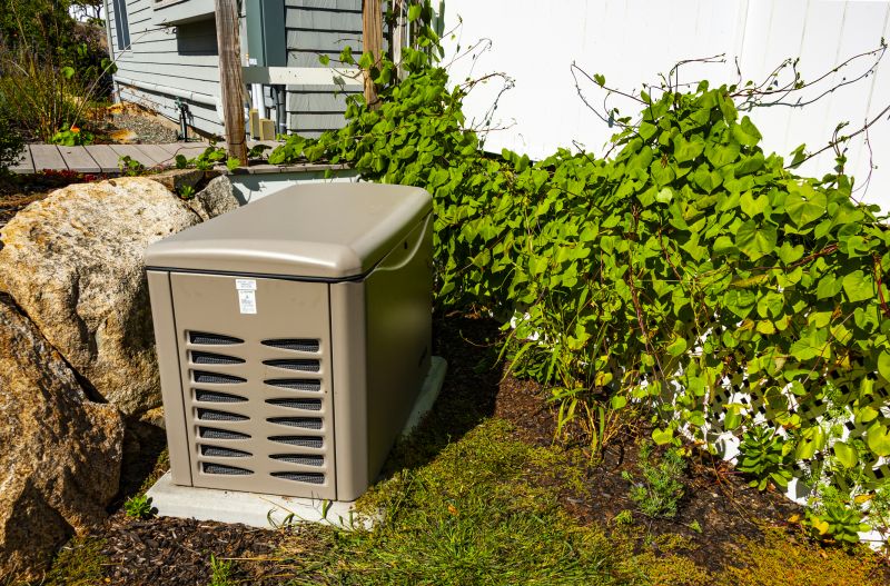 Generator Installation in Prescott Valley, AZ