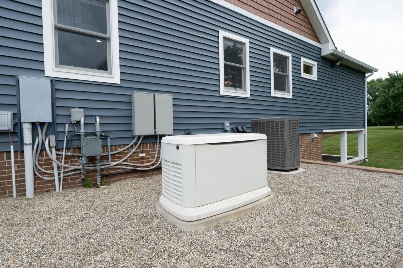 Generator Installation in Prescott Valley, AZ