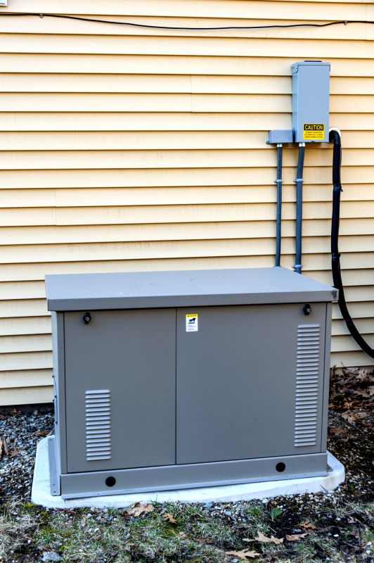 Generator Repair in Prescott, AZ