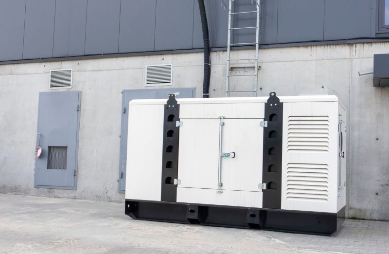 Propane Generator Installation in Prescott, AZ