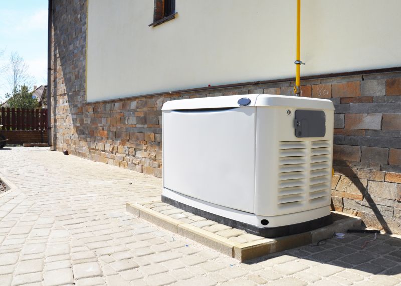 Propane Generator Installation in Heber City, UT