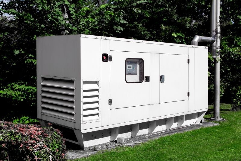 Residential Generator Service in Denver, CO