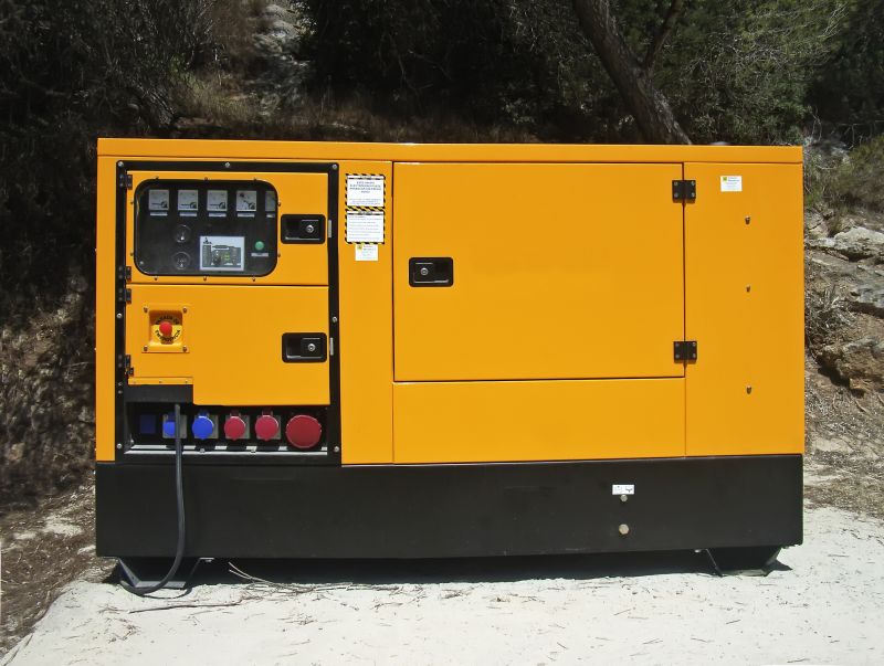 Solar Generator Installation in Littleton, CO