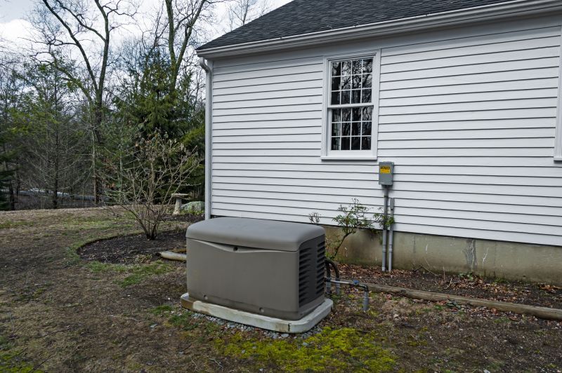 Solar Generator Installation in Denver, CO