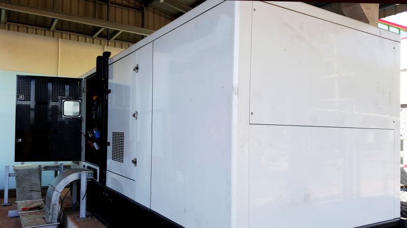 Standby Generator Service in Provo, UT