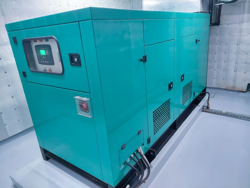 Standby Generator Service in Heber City, UT