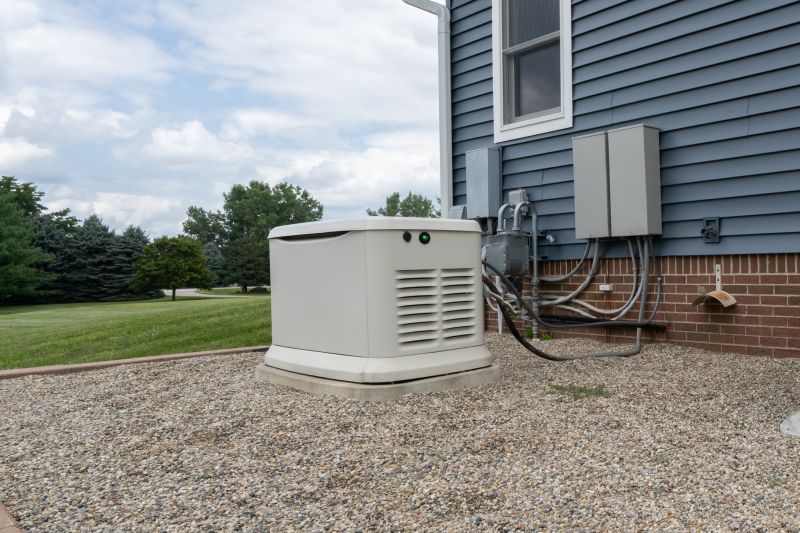 Transfer Switch Installation in Littleton, CO