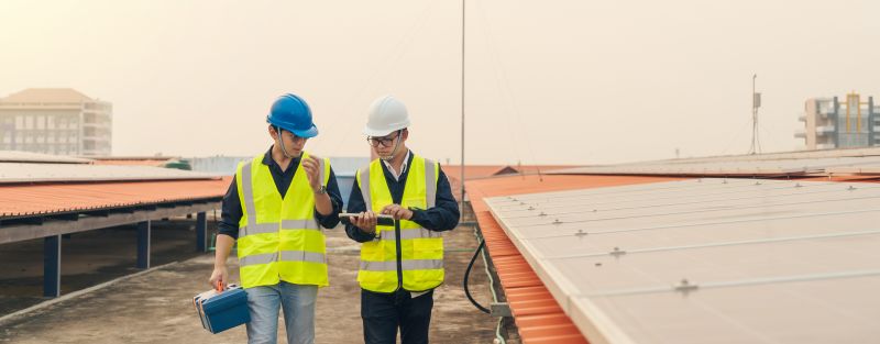 Inspection and Certification Agencies